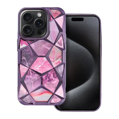 Produktbild von Handyhülle TWINKI für IPHONE 16 PRO lila
