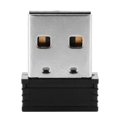 Obrázok produktu pre ANt USB vysielač/prijímač, kompatibilný s cyklistickým počítačom Garmin, cyklistika (bezdrôtový)