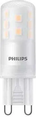 Produktbild von Philips Brenner, 25W Brenner G9, 2,6 W, 25 W, G9, 300 lm, 15000 h, Warmweiß