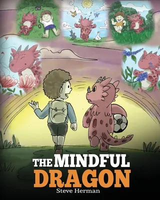 Produktbild von The Mindful Dragon