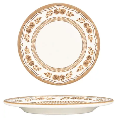 Productafbeelding van Rinart Dessertbord - Salda - Porselein - 21 cm