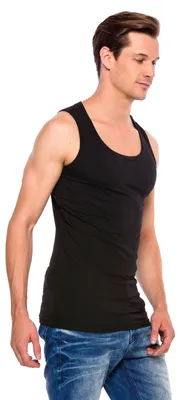 Produktbild von Cu102 Herren Undershirt