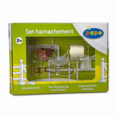 Obrázok produktu pre Papo 50091, zberateľská figúrka, film a seriály, 36 g