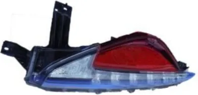 Produktbild von TOYOTA Prius Rechte hintere Blinkleuchte 81531-47030 OE