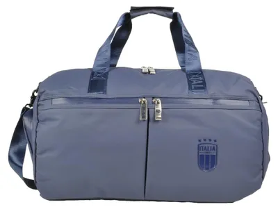 Zdjęcie produktu dla Torba podróżna wykonana z 60% PVC, 40% poliestru. Materiał: 100% poliester – Włochy. Numer produktu: 253456