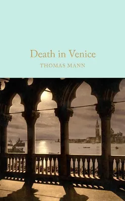 Obrázok produktu pre Death in Venice