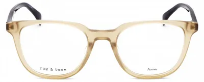 Produktbild von Rag & Bone Sonnenbrille RNB7052 10A 51 20 145