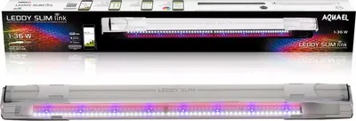 Image de LEDDY SLIM LINK 36 W (100-120 cm) blanc 2.0
