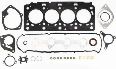 Produktbild von CORTECO 418678P Zylinderkopf Dichtungssatz für NISSAN Qashqai / Qashqai +2 I (J10, NJ10) für RENAULT Clio III Schrägheck (BR0/1, CR0/1) Scénic III