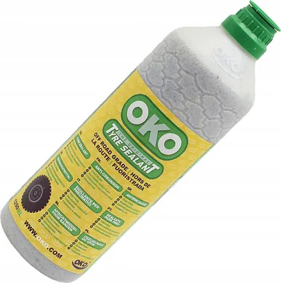 Obrázek produktu pro Offroad Tyre Sealant Milk Liquid 1250Ml Oko