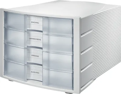 Produktbild von HAN IMPULS - Schubladenschrank - 4 Schubfächer
