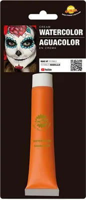 Produktbild von Guirca Wasserbasierte Make-up-tube 20ml One Size