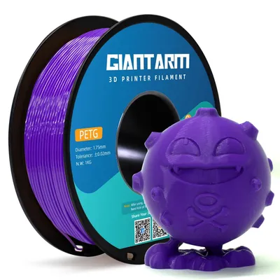 Immagine prodotto di Filamento per stampante 3D da 1,75 mm, ideale per progetti creativi