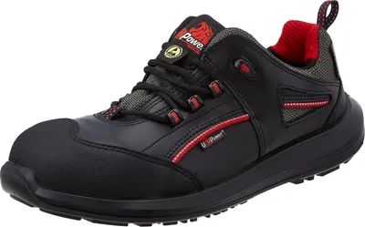 Image de Upower Unisex RR20304-48 Industrieschuh, B, 48 EU