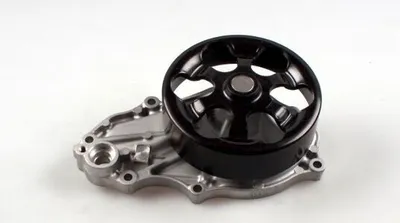 Produktbild von HEPU Kühlmittelpumpe Wasserpumpe für HONDA CIVIC VIII Hatchback (FN, FK) P7578