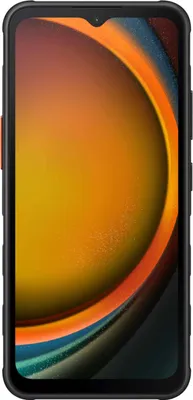 Zdjęcie produktu dla Samsung Galaxy Xcover 7 Enterprise 128GB Black 6,6" EU Model Android