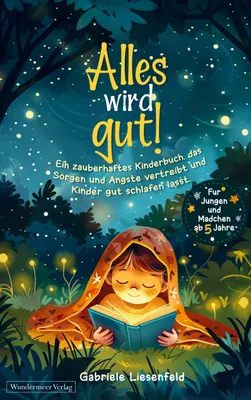 Produktbild von Alles wird gut!