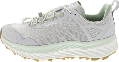 Immagine prodotto di Lowa LOWA FORTUX GTX Ws Verde menta | Bianco Bianco 37,5