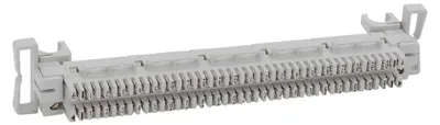 Imagen del producto de CobiNet 101664: Conector LSA para perfiles redondos grandes, 1/20, para 20 conductores