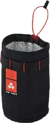 Obrázek produktu pro Držák na láhev Arva Black Black Jedna velikost