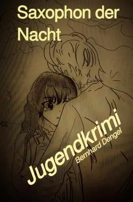 Produktbild von Saxophon der Nacht