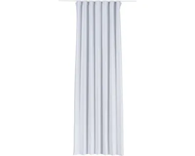 Obrázek produktu pro Zatemňovací závěs Blackout cloud šedý 140x260 cm