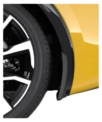 Image de TOYOTA Prius essuie-glace original PK389-47R00-EP OE
