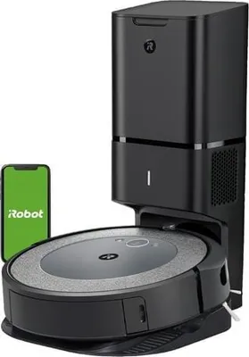 Obrázek produktu pro Robotický vysavač iRobot i5658