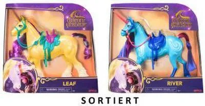 Image de SPIN MASTER Académie de la Licorne Licorne 2 types 6071156