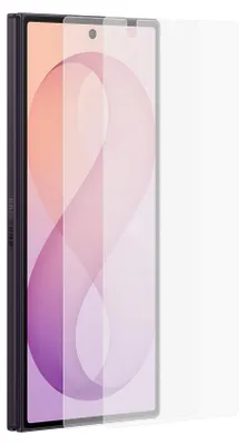 Immagine prodotto di Samsung EF-UF976CTEGWW, Samsung, Z Fold 8, Resistente ai graffi, Antipolvere, Trasparente, 1 pezzo