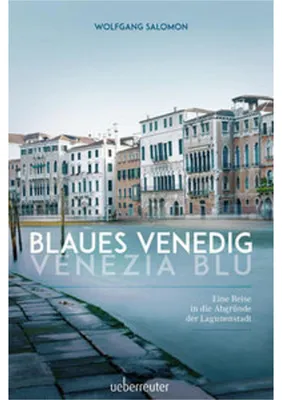 Image de Blaues Venedig - Venezia blu