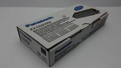 Obrázok produktu pre Panasonic KX-FAW505, 1 kusov