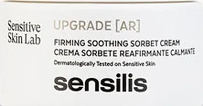 Image de Sensilis Upgrade AR Refirming Calm Cream 50ML