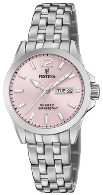 Image de Festina Classic Bracelet montre femme