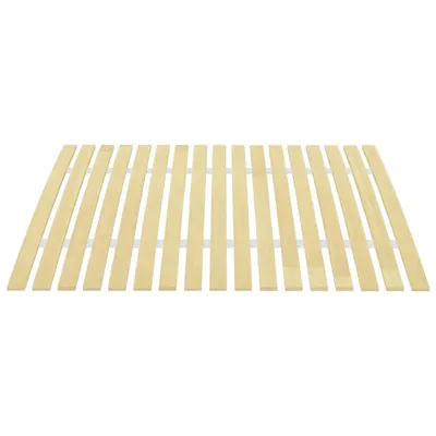 Zdjęcie produktu dla Stelaż Do Łóżka Z 17 Listwami, 100X200 Cm Lumarko!