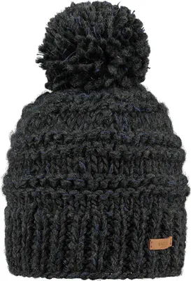 Produktbild von BARTS Jasmin Beanie DARK HEATHER DARK HEATHER -