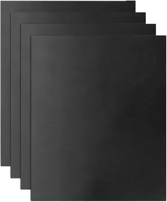 Produktbild von Grillmatte, Antihaft-Grillmatte, Backmatte für Holzkohle und zum Backen, wiederverwendbar, ideal für Kohle-, Gas- und Grillgrills