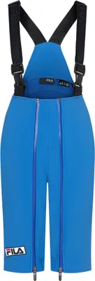 Produktbild von XS|FILA Salopette Bermuda Damen Trägerhose U89720-422