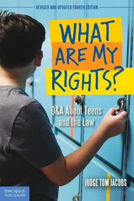 Obrázok produktu pre What Are My Rights?