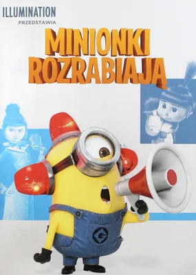Produktbild von Ich - Einfach unverbesserlich 2 (nur Originalversion) [DVD]