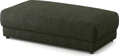 Produktbild von home24 Polsterhocker - Rechteckig