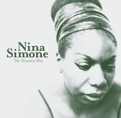 Produktbild von Nina Simone - The Greatest Hits (CD)