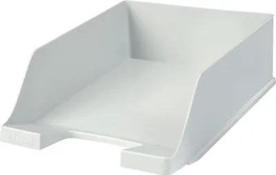 Produktbild von Briefablage C4 XXL lichtgrau Packung mit 2 Stück