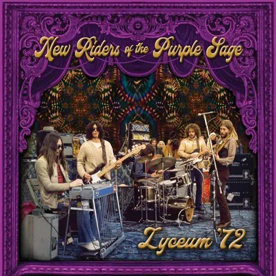 Zdjęcie produktu dla Liceum '72