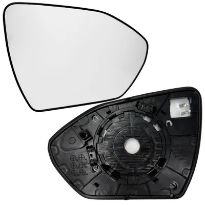 Produktbild von BILMAX Außenspiegelglas für Hyundai Tucson (NX4A, NX4E) 2021–2025 Beheizbar, Rechts