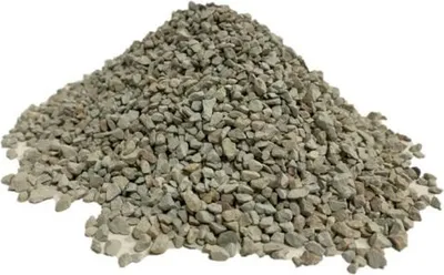 Produktbild von Zeolith Körnung 2-5mm Filtermaterial Phosphatbinder Zeolite Gartenteich Aquarium 1000L BigBag