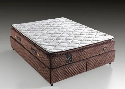 Produktbild von Schaumstoff Matratzen Exklusive Matratze Luxus Möbel Orthopädische 50cm 200x200