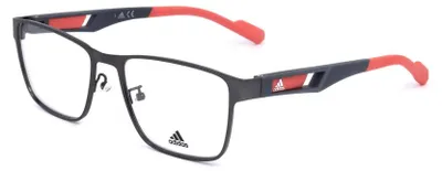 Produktbild von Adidas Sport Sonnenbrille SP5034 008 55 17 145