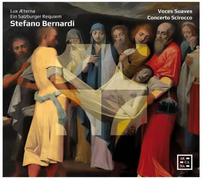 Immagine prodotto di Requiem di Salisburgo (1629)