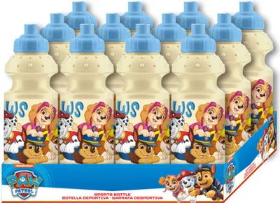 Produktbild von Paw Patrol Sportflasche